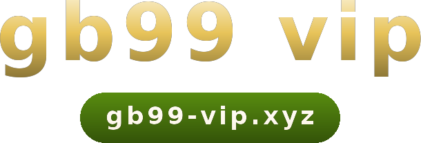 gb99 vip logo